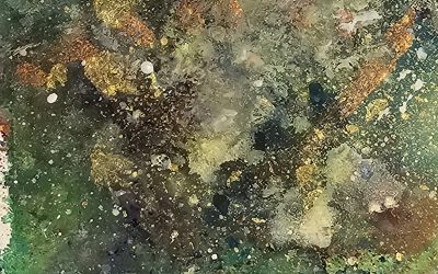 Splatter Series One