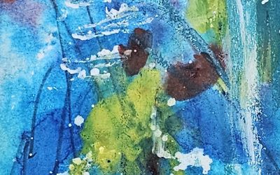 Water Series One